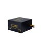7. Zasilacz Chieftec Core BBS-700S (700 W; Aktywne; 120 mm)