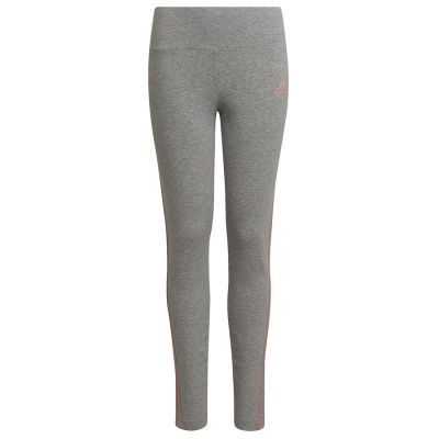 6. Legginsy adidas 3S Tight Jr HD4368