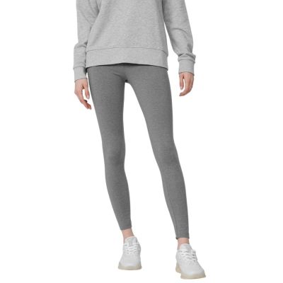 7. Legginsy 4F W H4Z22 LEG350 24M