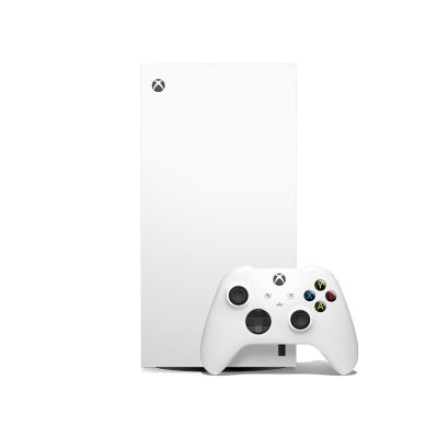 Konsola Xbox Series X 1TB Digital