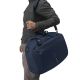 9. XD DESIGN TORBA URBAN WATER RESISTANT DUFFLE GRANATOWA P/N: P706.2925