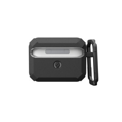 4. UAG Plasma - obudowa ochronna do AirPods Pro 3 (black)