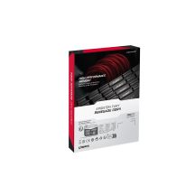 KINGSTON DDR4 16GB 3600MT/s CL16 DIMM FURY Renegade Czarny