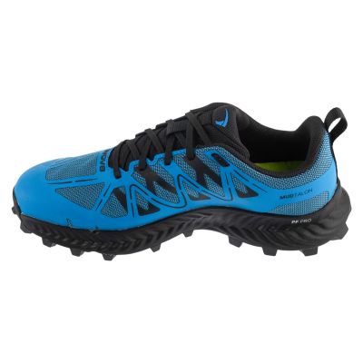2. Inov-8 MudTalon V2 001647-BLBK-W-001 Niebieskie 41,5
