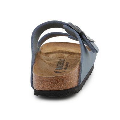 5. Birkenstock Arizona BS 1031500 Basalt Gray