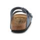 5. Birkenstock Arizona BS 1031500 Basalt Gray