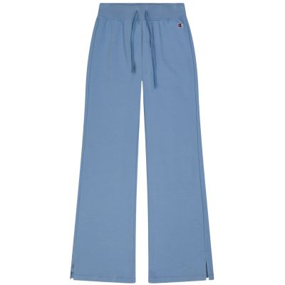 9. Spodnie Champion Flare W 117553 BS099