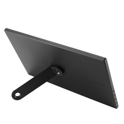 4. ASUS ZenScreen MB169CK monitor komputerowy 39,6 cm (15.6") 1920 x 1080 px Full HD LCD Czarny