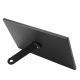 4. ASUS ZenScreen MB169CK monitor komputerowy 39,6 cm (15.6") 1920 x 1080 px Full HD LCD Czarny