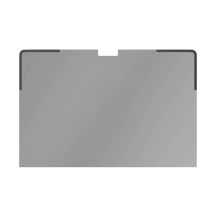 Targus HS5115GL filtr do ekranu 38,1 cm (15") Laptop Bezramkowy filtr prywatności na wyswietlacz 3H