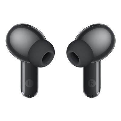 2. Słuchawki Huawei FreeBuds SE 4 ANC z Bluetooth, Czarny