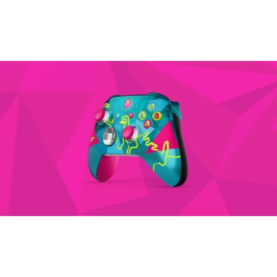 2. Kontroler Xbox Series Forza 6 Edition MICROSOFT