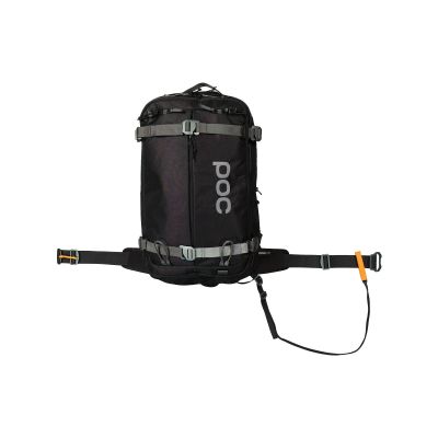 5. Plecak lawinowy POC DIMENSION Avalanche Backpack czarny