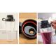 18. Blender kielichowy Bosch VitaPower Serie 2 MMB2111S 0,6l | 450W | srebrny