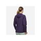 4. Kurtka damska MILLET Parmelan Windbreaker Hoodie W fioletowa