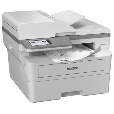 11. Brother MFC-L2980DW drukarka wielofunkcyjna Laser A4 1200 x 1200 DPI 34 stron/min Wi-Fi