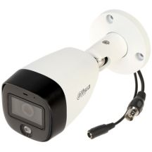 KAMERA AHD, HD-CVI, HD-TVI, PAL HAC-HFW1500CM-IL-A-0280B-S2 - 5 Mpx 2.8 mm DAHUA