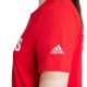 12. Koszulka adidas Loungewear Essentials Slim Logo Tee W IY9189