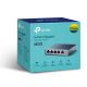3. Switch TP-LINK TL-SG105 (5x 10/100/1000Mbps)