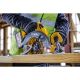 6. DeWALT DCS578NT-XJ przenośna pilarka tarczowa