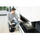11. Odkurzacz kominkowy KARCHER AD 2 1.629-711.0 (600W; kolor czarny)