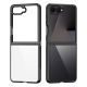 3. Etui Dux Ducis Aimo na Samsung Galaxy Z Flip 8 - czarne