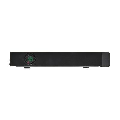 24. Rejestrator IP Dahua DHI-NVR4208-8P-4KS3