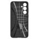 4. Etui Spigen Rugged Armor na Samsung Galaxy S24 FE - czarne