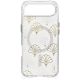 2. Etui UNIQ Coehl Maree na iPhone Air Magnetic Charging - srebrne