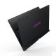 5. Lenovo Legion Pro 7 16IAX10H Ultra 9 275HX 16" WQXGA OLED 500nits Glossy 240Hz 64GB DDR5 SSD1TB GeForce RTX 5080 16GB NoOS Eclipse Black