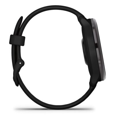 13. Zegarek Garmin Vivoactive 6 Black Slate