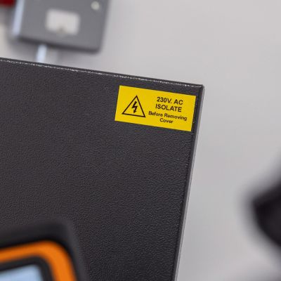 3. Brother drukarka etykiet P-touch PT-E310BTVP (PTE310BTVPQL1)