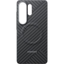 Carbon Magnet Case for Samsung Galaxy S26 Ultra S948, Grey EF-KS948SSEGWW
