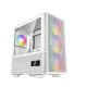 Obudowa DeepCool CH560 ARGB Digital White  (R-CH560-WHAPE4D-G-1)