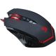 4. Mysz komputerowa A4 TECH Bloody V8m A4TMYS43935 (optyczna; 3200 DPI; kolor czarny)