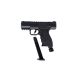 23. Pistolet na kule BEEMAN BP50 kal.50 CO2-12g