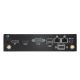6. Komputer Shuttle DS50U CEL.7305 90W EXT./LAN HDMI DISPLAY-PORT COM-PORT