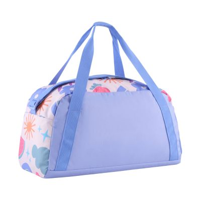 3. Torba Puma Phase AOP Extra Small kolorowa 91326 10