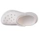 7. Klapki Crocs W Classic Bae Clog W 206302-100