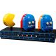 7. LEGO Icons 10323 Automat do gry Pac-Man (WYPRZEDAŻ)