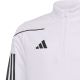 8. Bluza adidas Tiro 23 League Training Top Jr IB8477