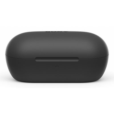3. Słuchawki Sony WFC710NB True Wireless Stereo TWS, Połączenia/Muzyka, 20 - 20000 Hz, Zestaw słuchawkowy