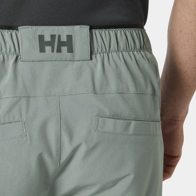 9. Spodenki Helly Hansen HP Sirocco Shorts 9' M 34158 485