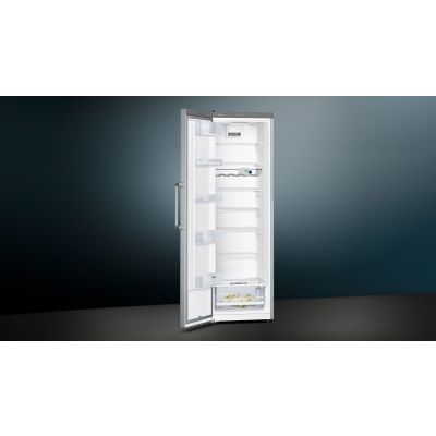 4. Chłodziarka SIEMENS KS36VVIEP