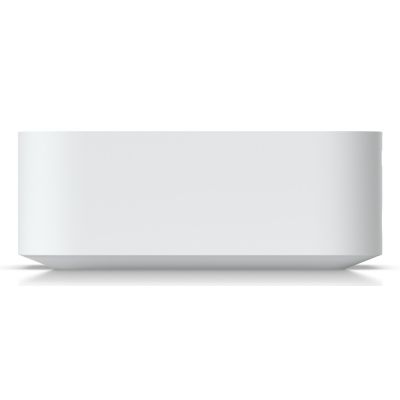 4. Ubiquiti UPL-Port-W Przewodowa sieć LAN Wi-Fi Biały