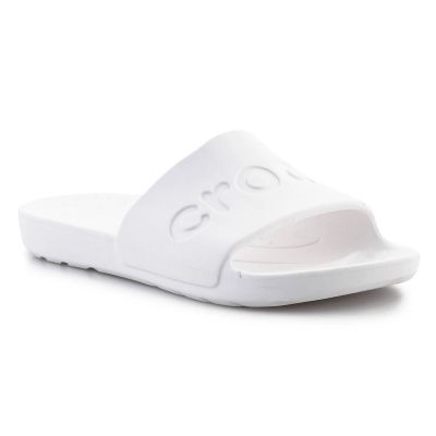 2. Klapki Crocs Slide 210088-100 