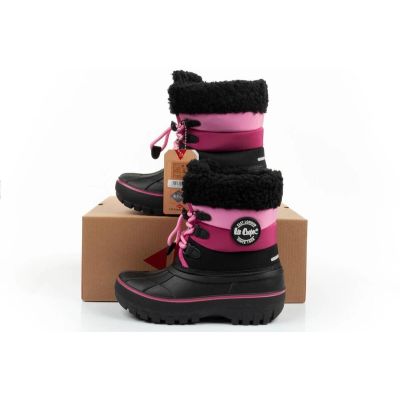 26. Śniegowce Lee Cooper Jr LCJ-24-44-2855K