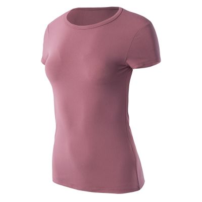 3. Koszulka iq milky wmns W 92800398649