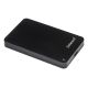 Intenso 2TB 2.5" Memory Case USB 3.0 zewnętrzny dysk twarde 2000 GB Czarny