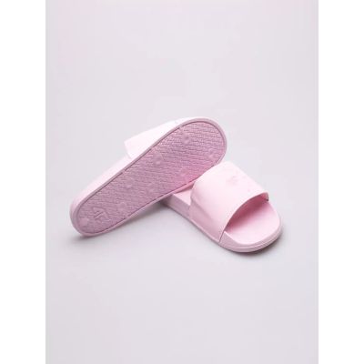 7. Klapki damskie na basen 4F 4FSS23FFLIF068-20S